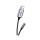 UGREEN Adapter audio CM477 USB do Mini Jack 3.5mm AUX szary - 1488899 - zdjęcie 4